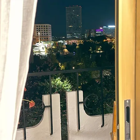 Appartement The Heritage View - Skanderbeg Square, *