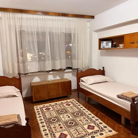 Appartement The Heritage View - Skanderbeg Square, *