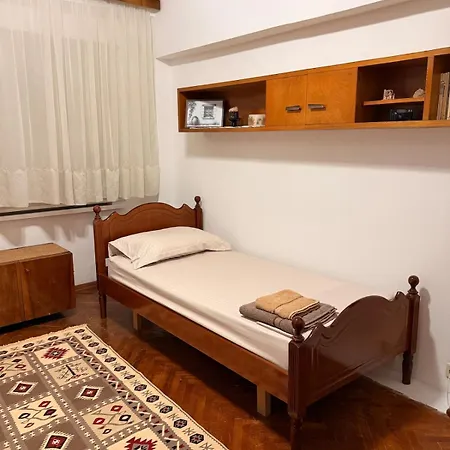 The Heritage View - Skanderbeg Square, Appartement *