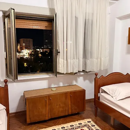 The Heritage View - Skanderbeg Square, Appartement *
