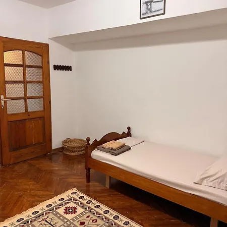 The Heritage View - Skanderbeg Square, Appartement Tirana