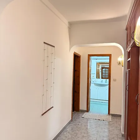 Appartement The Heritage View - Skanderbeg Square, *
