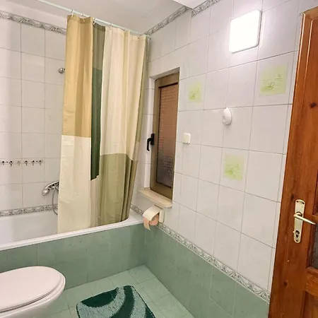 The Heritage View - Skanderbeg Square, Appartement Tirana