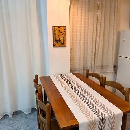 Appartement The Heritage View - Skanderbeg Square, Tirana