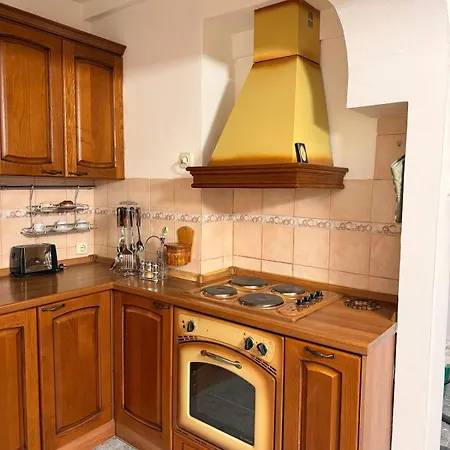 The Heritage View - Skanderbeg Square, *