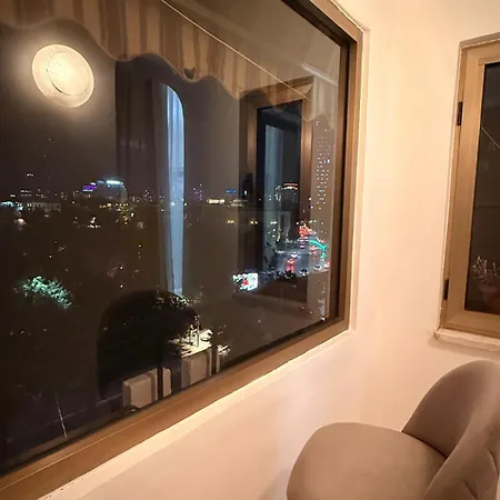 The Heritage View - Skanderbeg Square, Appartement
