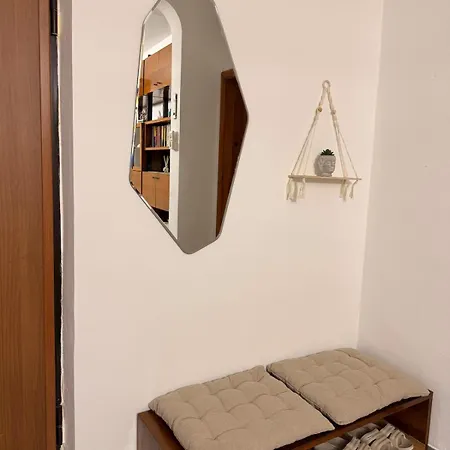 The Heritage View - Skanderbeg Square, Appartement Tirana